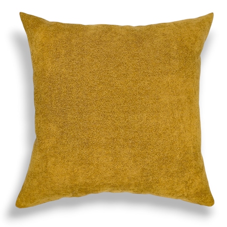 Miodowo szary zestaw poduszek dekoracyjnych Aztek Boho - Heaven