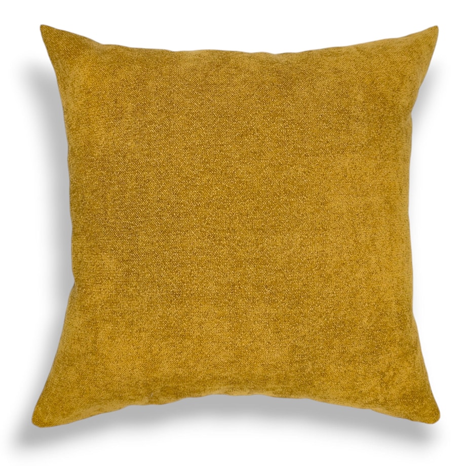 Miodowo szary zestaw poduszek dekoracyjnych Aztek Boho - Heaven