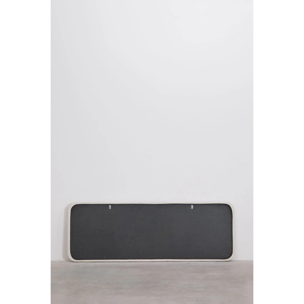 Zagłówek wezgłowe szenilowe 180 cm Romeo