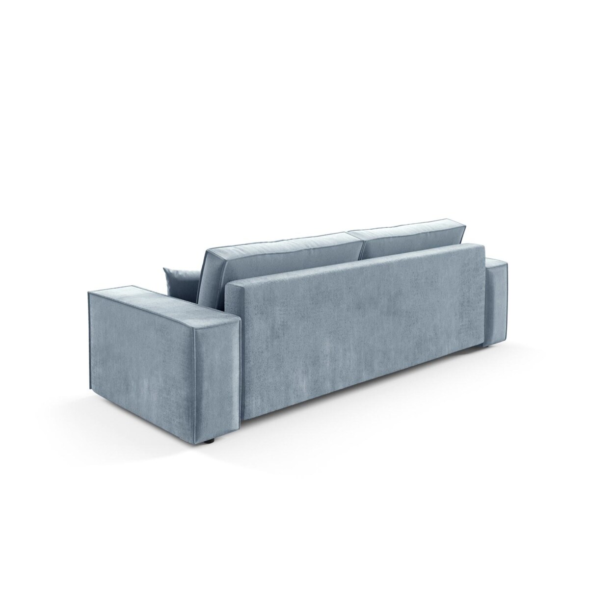 Kanapa MILLE Mini z funkcją spania Kolor: Sorriso 07