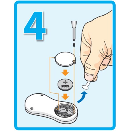 Lampa basenowa magnetyczna LED GRE 2 sztuki