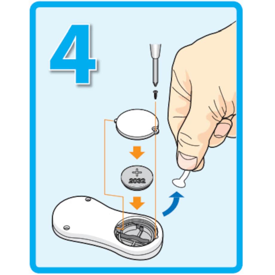 Lampa basenowa magnetyczna LED GRE 2 sztuki