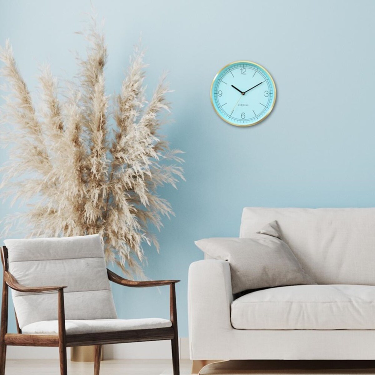Zegar Nextime 3321 Tq 'Bolero'