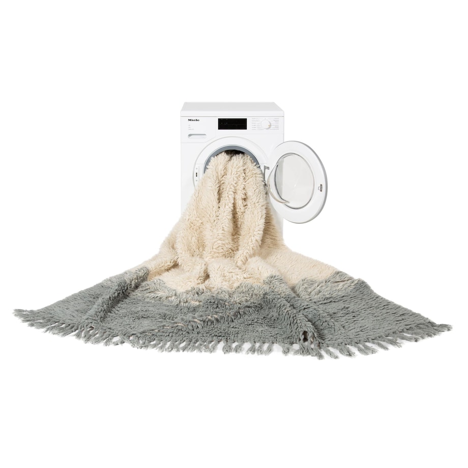 Dywan wełniany Into the Blue 140x200 cm Lorena Canals