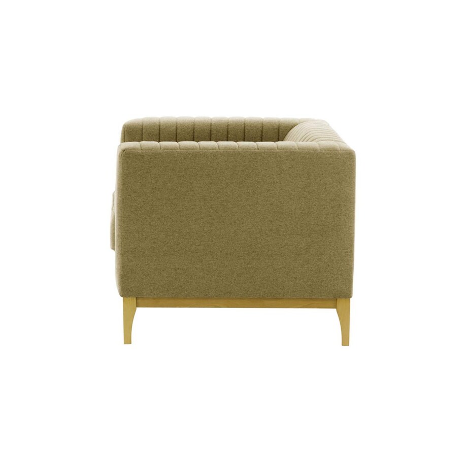 Fotel Slender Wood-Baku 10-like oak