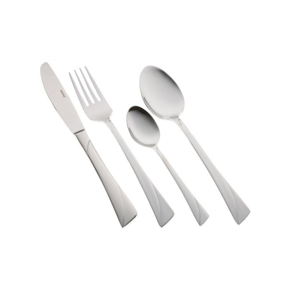 Kinghoff Sztućce 72Ele. Połysk Kh-3515