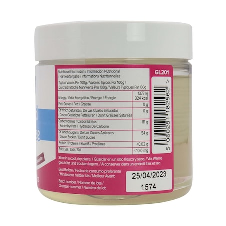 PME Syrop glukozowy 325 g