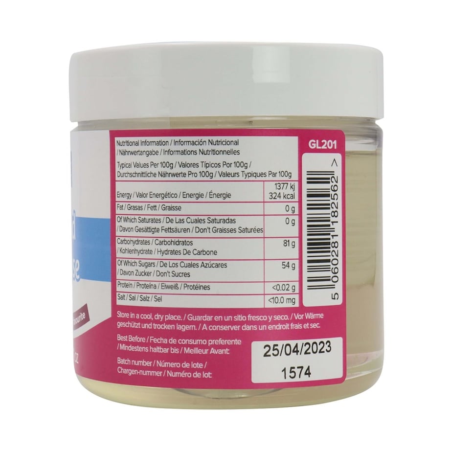 PME Syrop glukozowy 325 g
