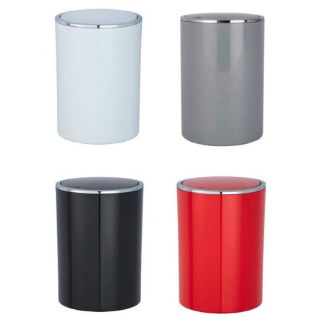 Kosz na śmieci INCA, 5 L, WENKO