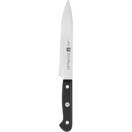 Zestaw 4 noży w bloku Zwilling Gourmet
