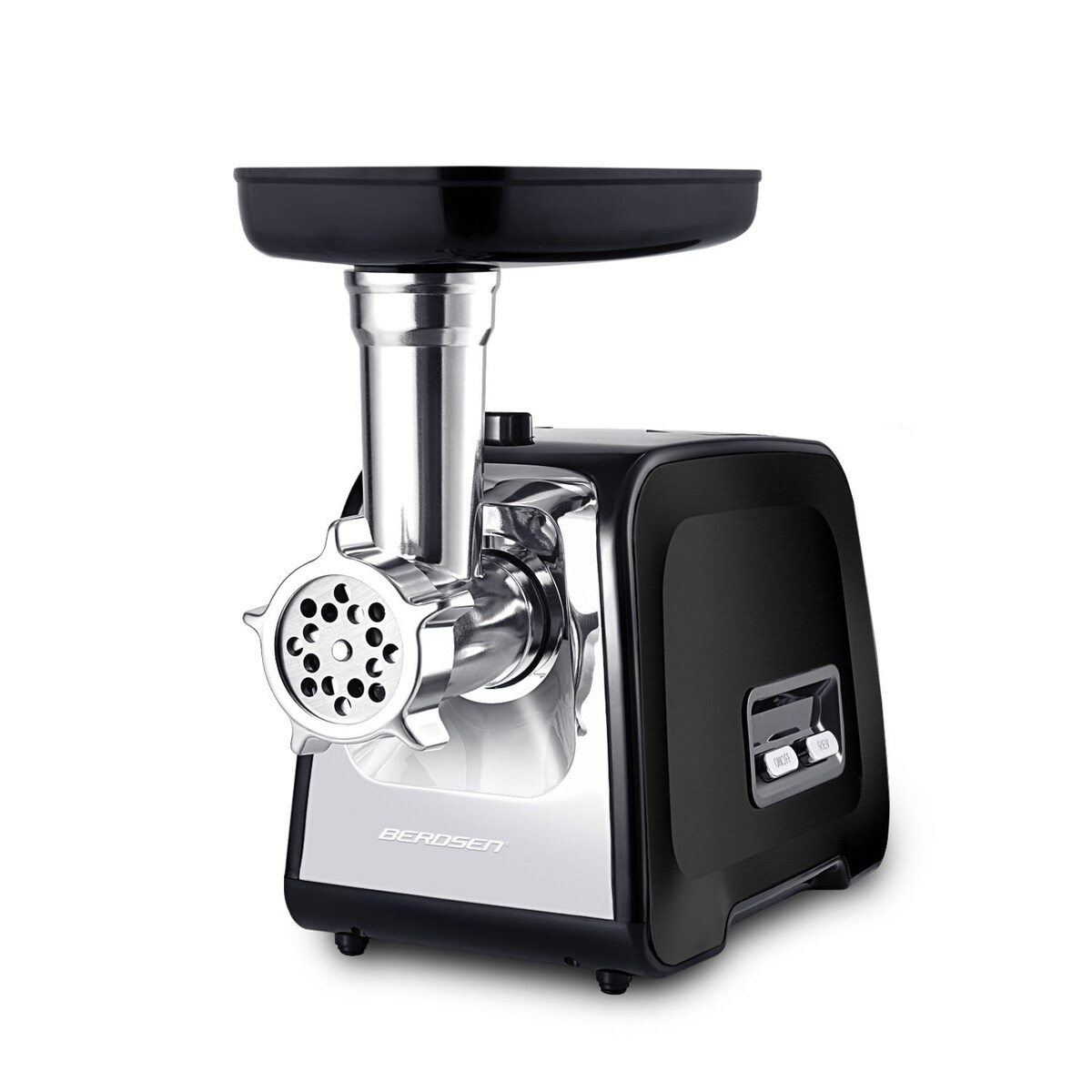 Maszynka do mielenia mięsa warzyw rozdrabniacz Berdsen