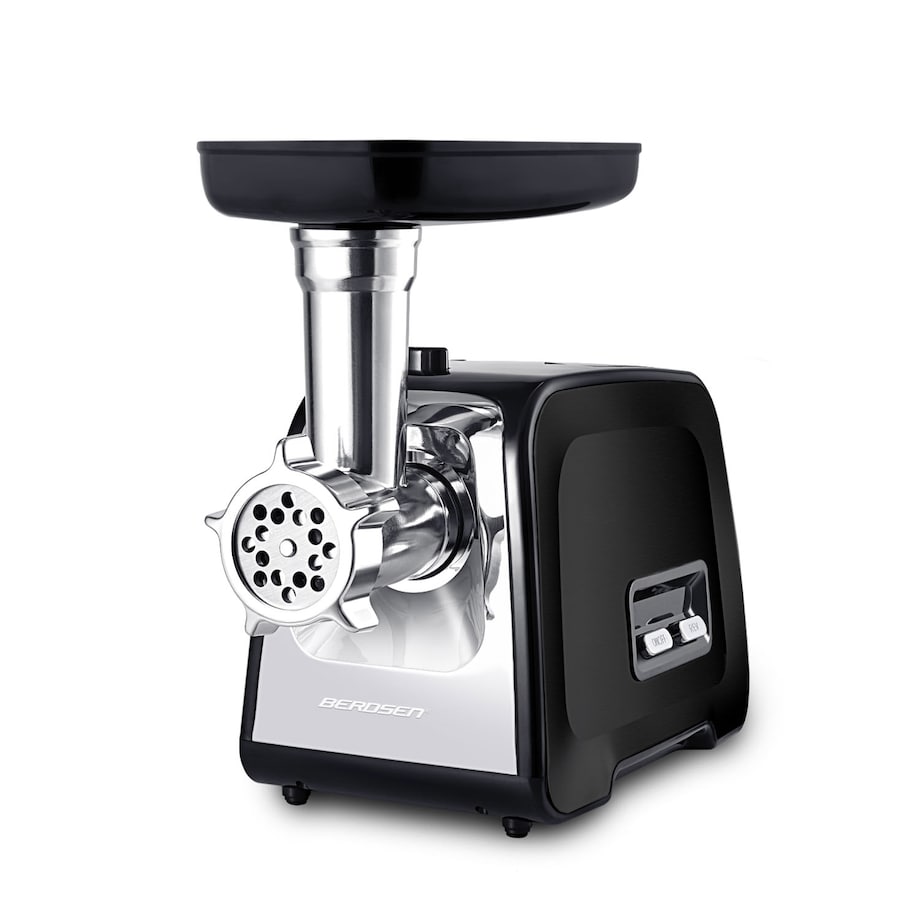 Maszynka do mielenia mięsa warzyw rozdrabniacz Berdsen