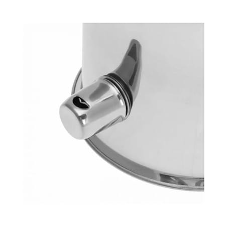 Kinghoff garnek do mleka 1,5l 8077