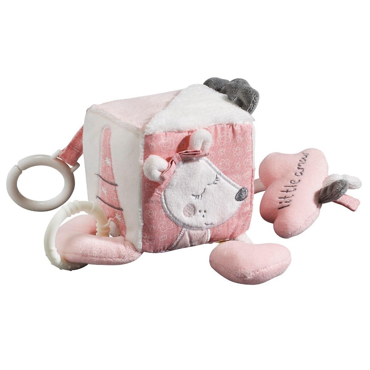 Kostka do zabawy LILIBELLE