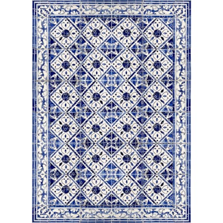 Muno Puzzle "Tasca" by Paulina Santos Puzzle 500 el. w ozdobnej tubie