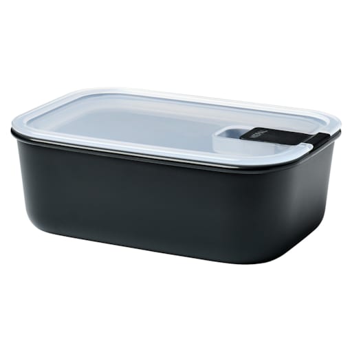Pojemnik na żywność Easy Clip 1000 ml nordic black 106156041100