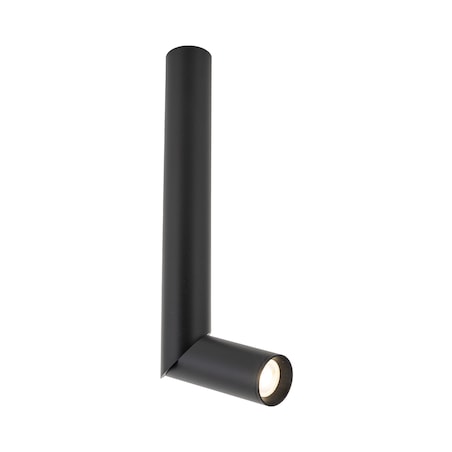 Lampa spot sufitowa ELARIS BLACK M 11255 TK Lighting