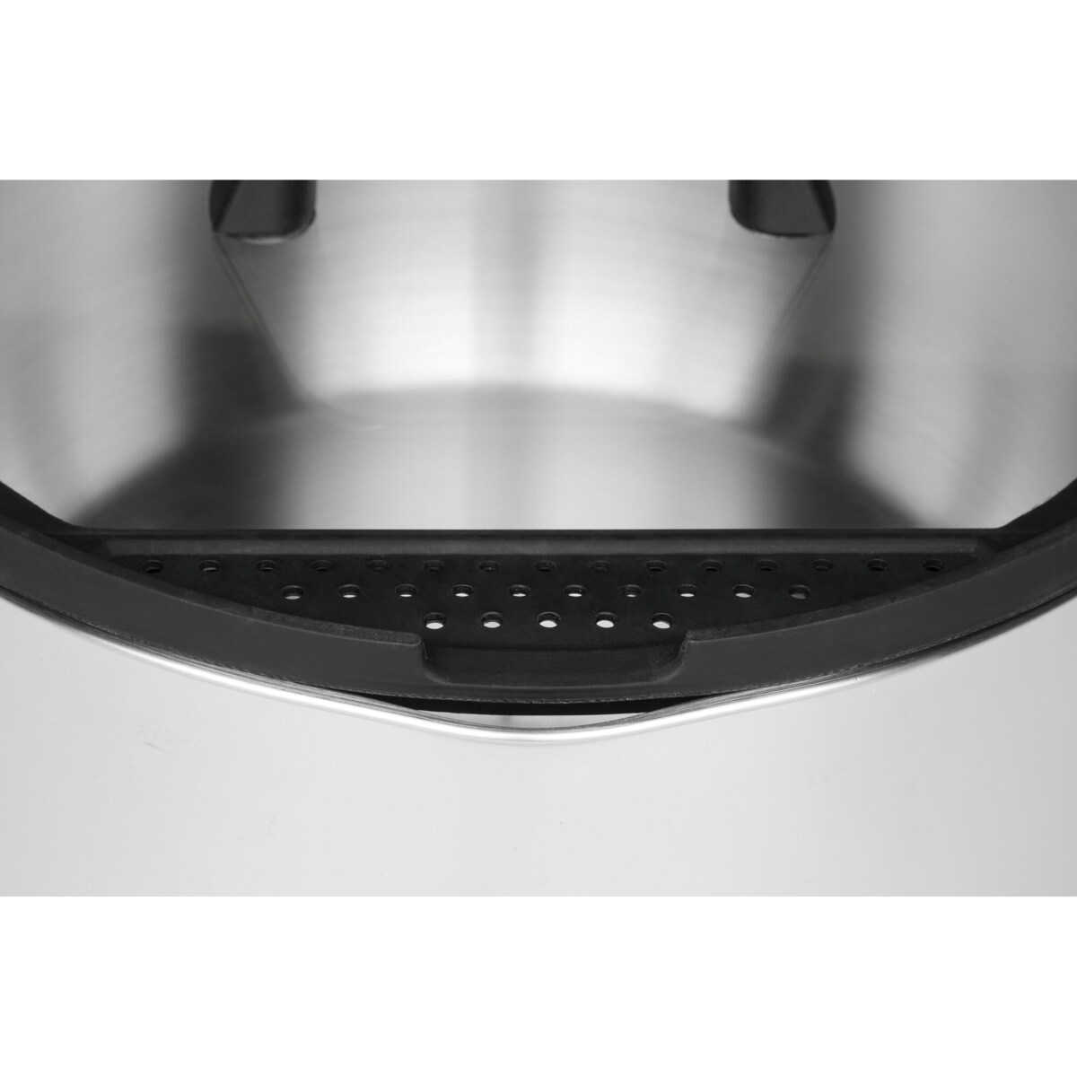 Garnek ze stali nierdzewnej, Ø 20 cm