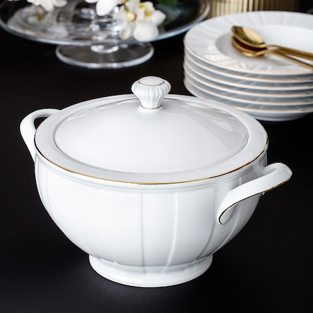 Waza 2500 ml Oktawa Złota 3610