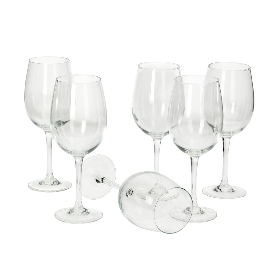 Komplet kieliszków Mia 6szt. 480ml, 480 ml