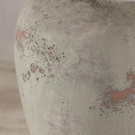 Lampa stołowa Velly 47cm, 31 x 31 x 47 cm