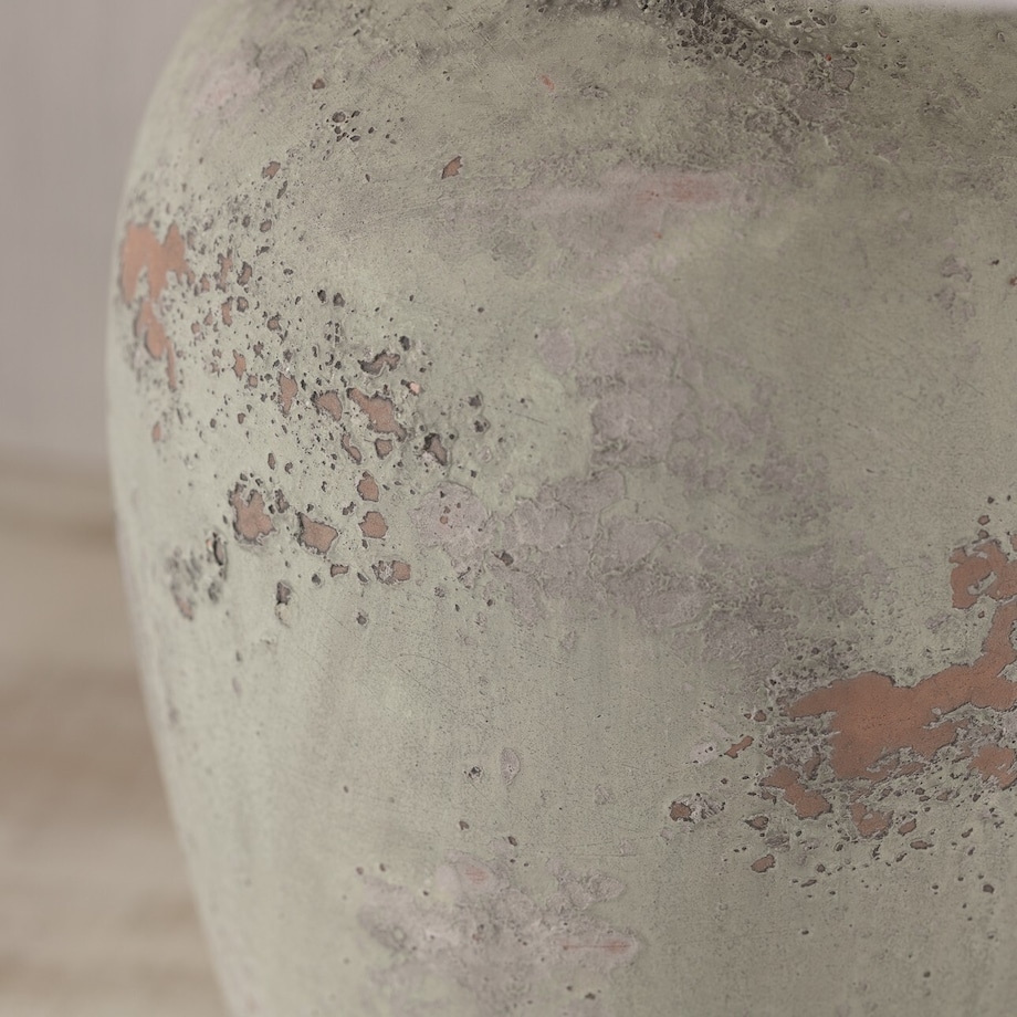 Lampa stołowa Velly 47cm, 31 x 31 x 47 cm