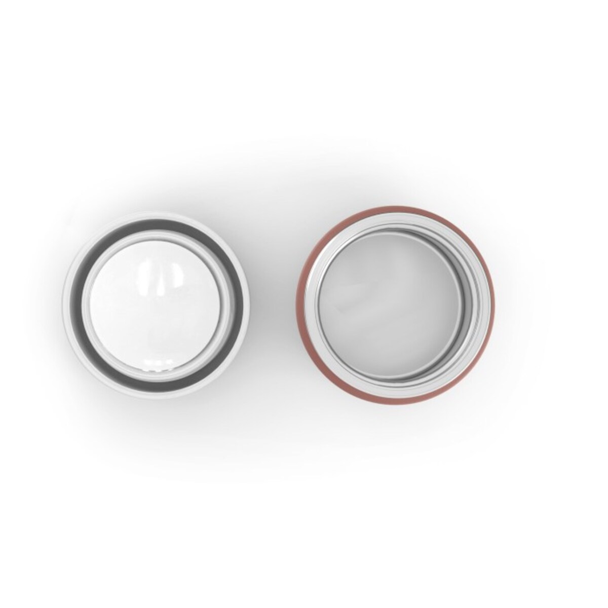 Termos obiadowy dziecięcy Fox Capsule, 280 ml, Monbento