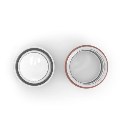 Termos obiadowy dziecięcy Fox Capsule, 280 ml, Monbento