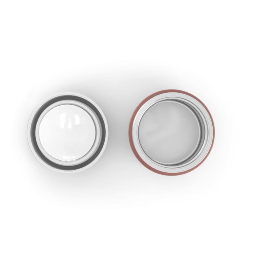 Termos obiadowy dziecięcy Fox Capsule, 280 ml, Monbento