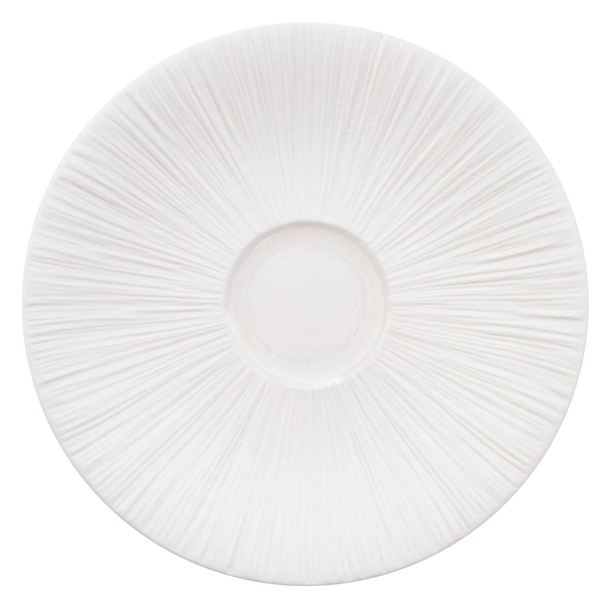 Verlo SENSE Spodek do filiżanki 210 ml, 15 cm