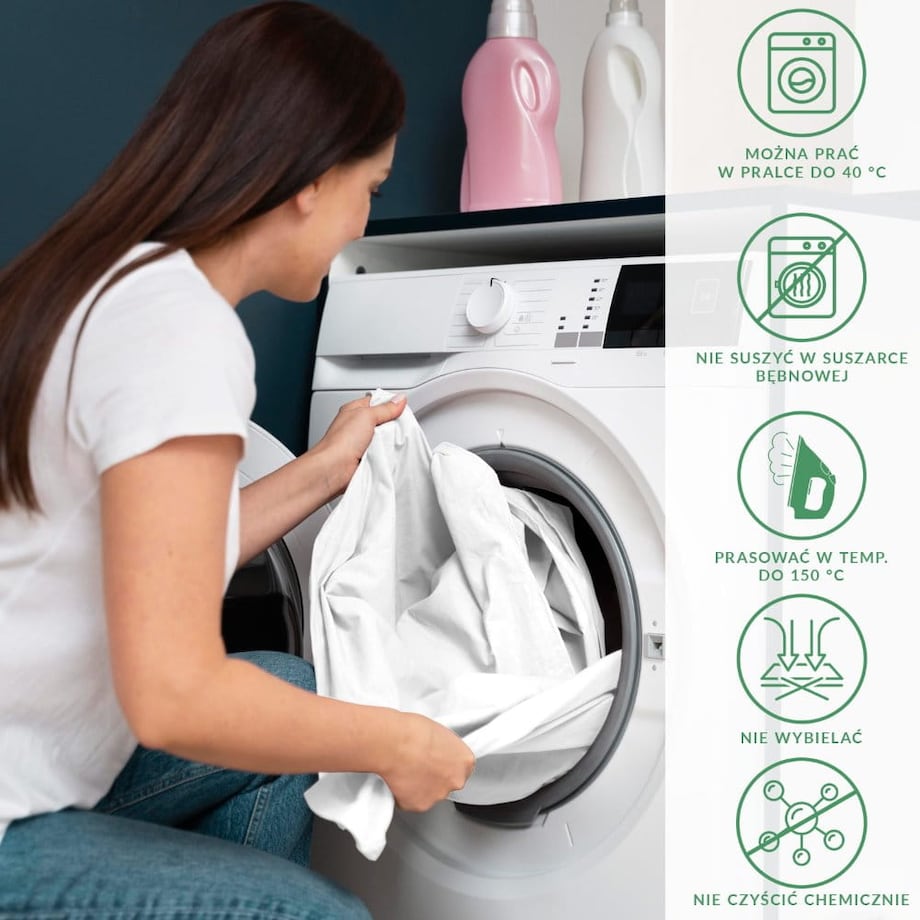 Prześcieradło z bawełny jersey z gumką 160x200 kolor szary PREMIUM