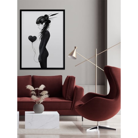 Poster Story, Plakat, Obraz - This Time, wymiary 70 x 100 cm