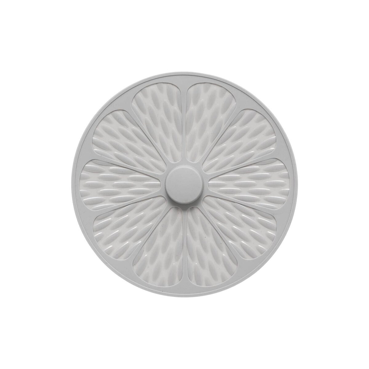 Pokrywki silikonowe na garnki, zestaw 3 sztuk w różnym rozmiarze