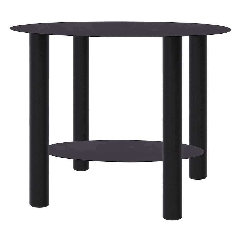 Meble dekoracyjne KS-09 STOLIK z serii KAJA HOME