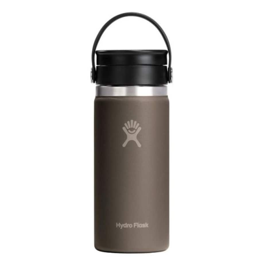 Butelka termiczna (473 ml) Wide Mouth Flex Sip Sandpiper Hydro Flask