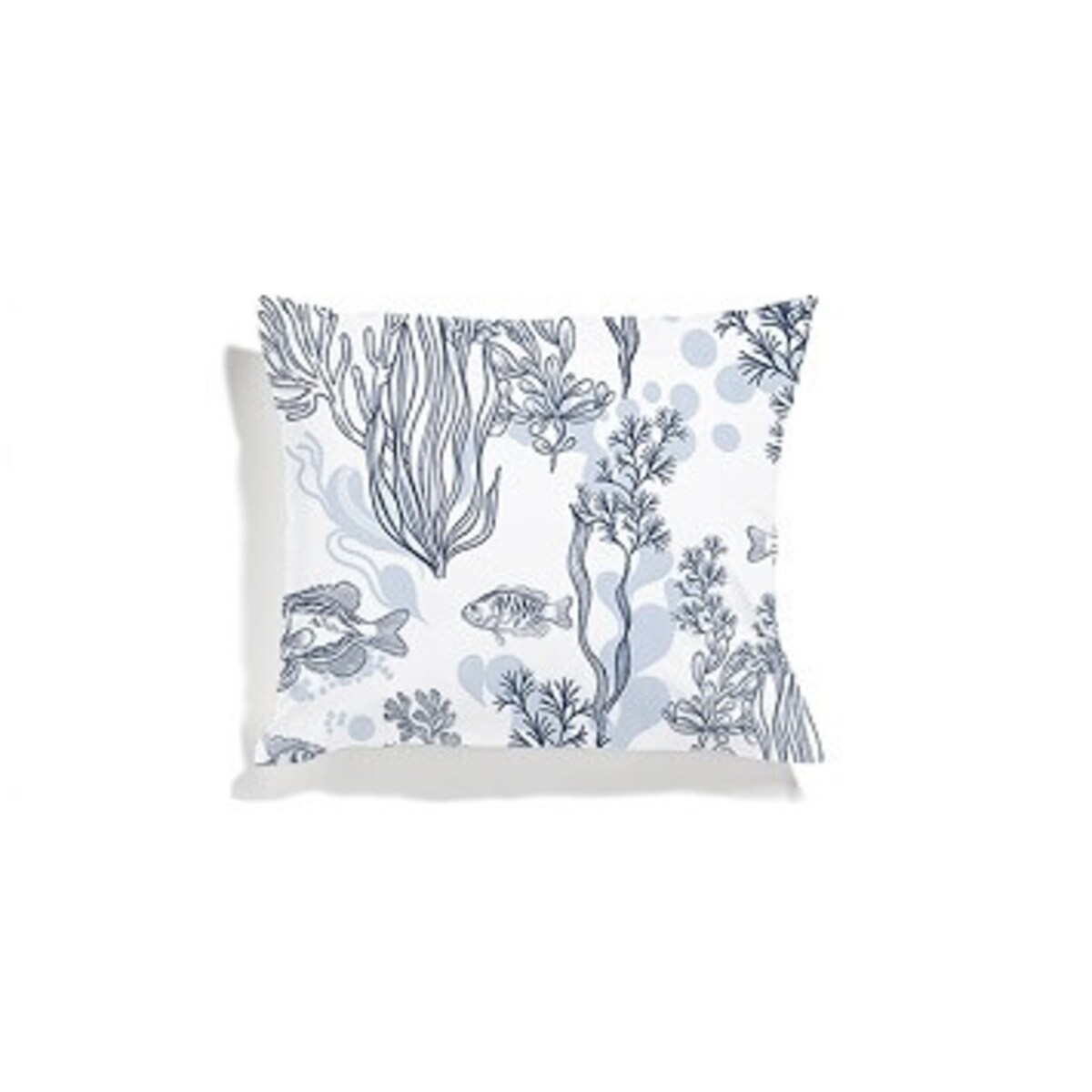 Poszewka Podwodny Świat 40 x 40 cm