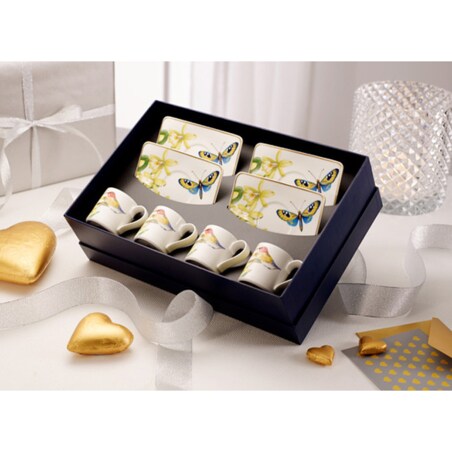 Filiżanka do espresso Amazonia, 80 ml, Villeroy & Boch