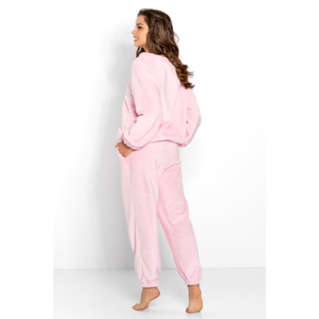 Dres Kimberly Pink, XXL