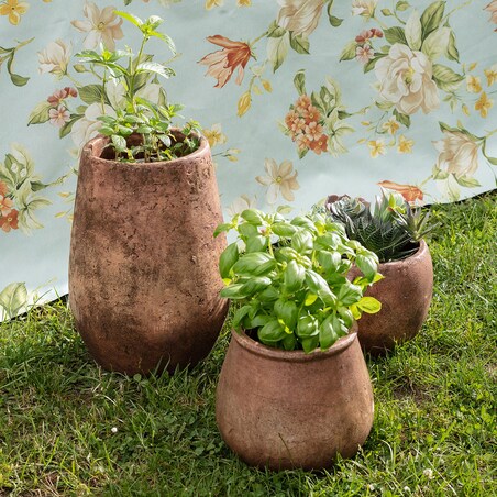 Doniczka Caldo 19cm, 21 x 19 cm