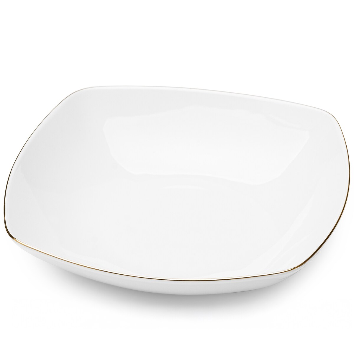 Konsimo CARLINA Zestaw obiadowy, 6 os. (12el)