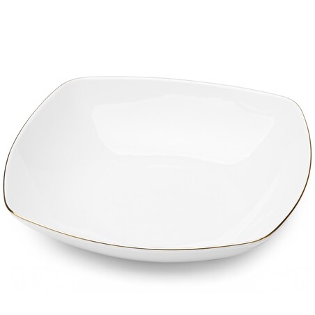 Konsimo CARLINA Zestaw obiadowy, 6 os. (12el)