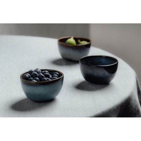 Miseczka na dipy Lave Glace, 10 cm, Villeroy & Boch