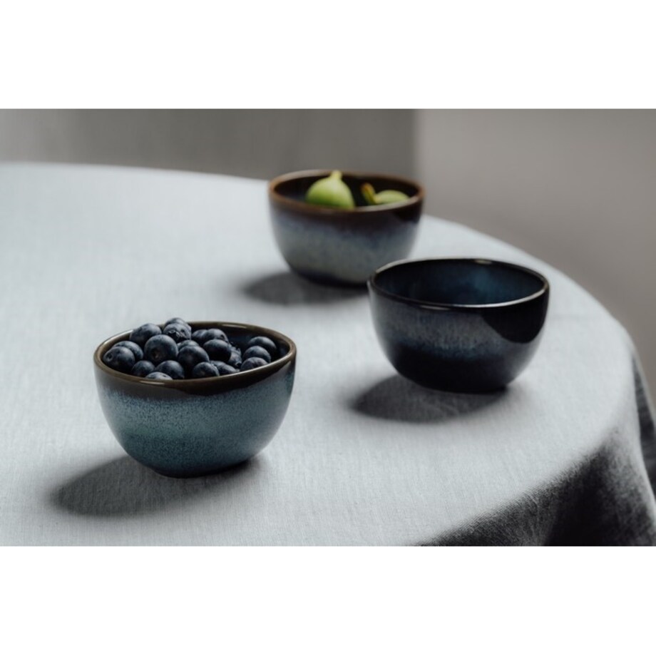 Miseczka na dipy Lave Glace, 10 cm, Villeroy & Boch