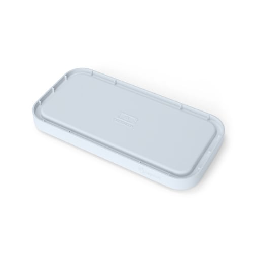 Wkład chłodzący I-cy do lunchboxów Original,  18.5 x 9.3 x 1.9 cm, Monbento