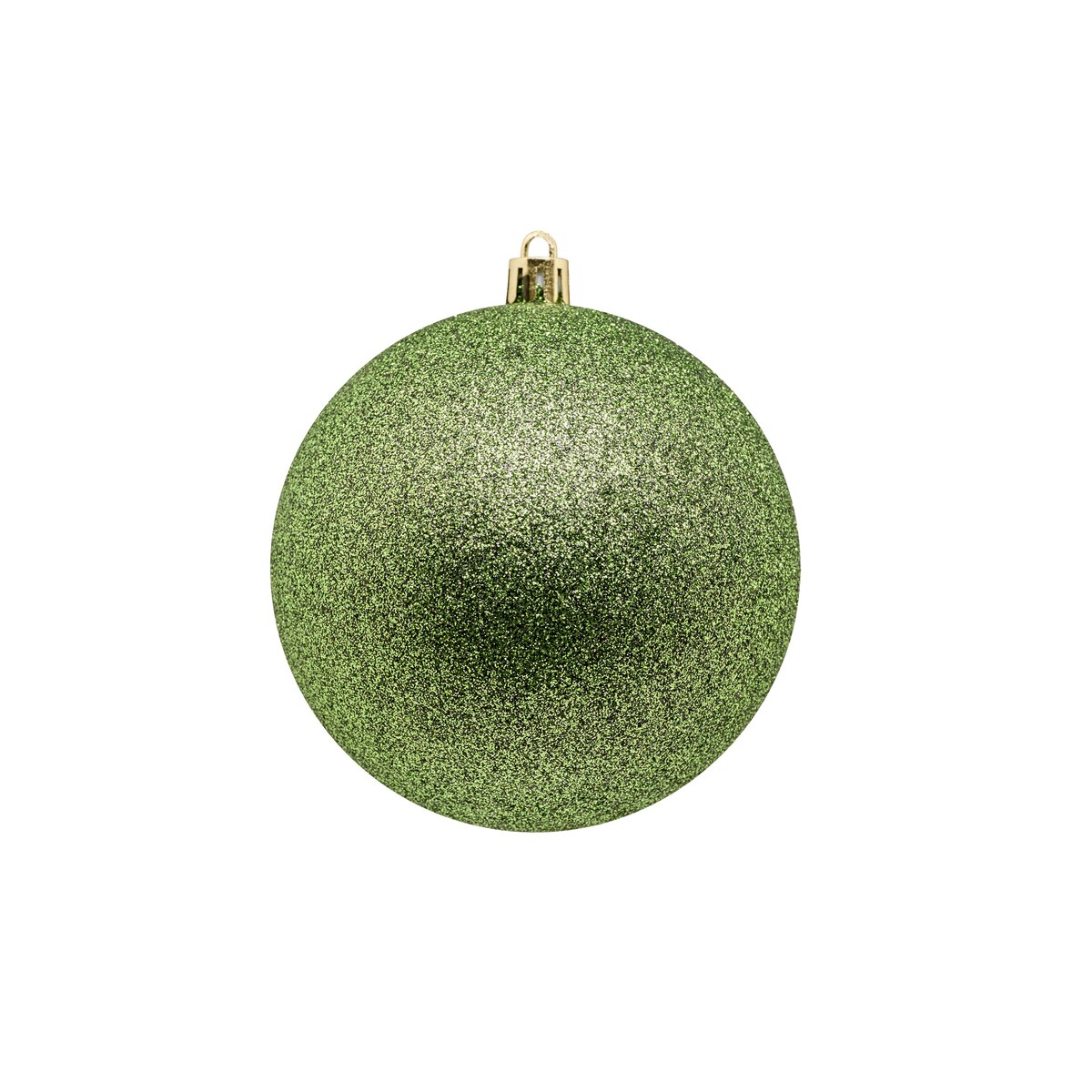 Zestaw bombek choinkowych, Ø 10 cm, 4 sztuki