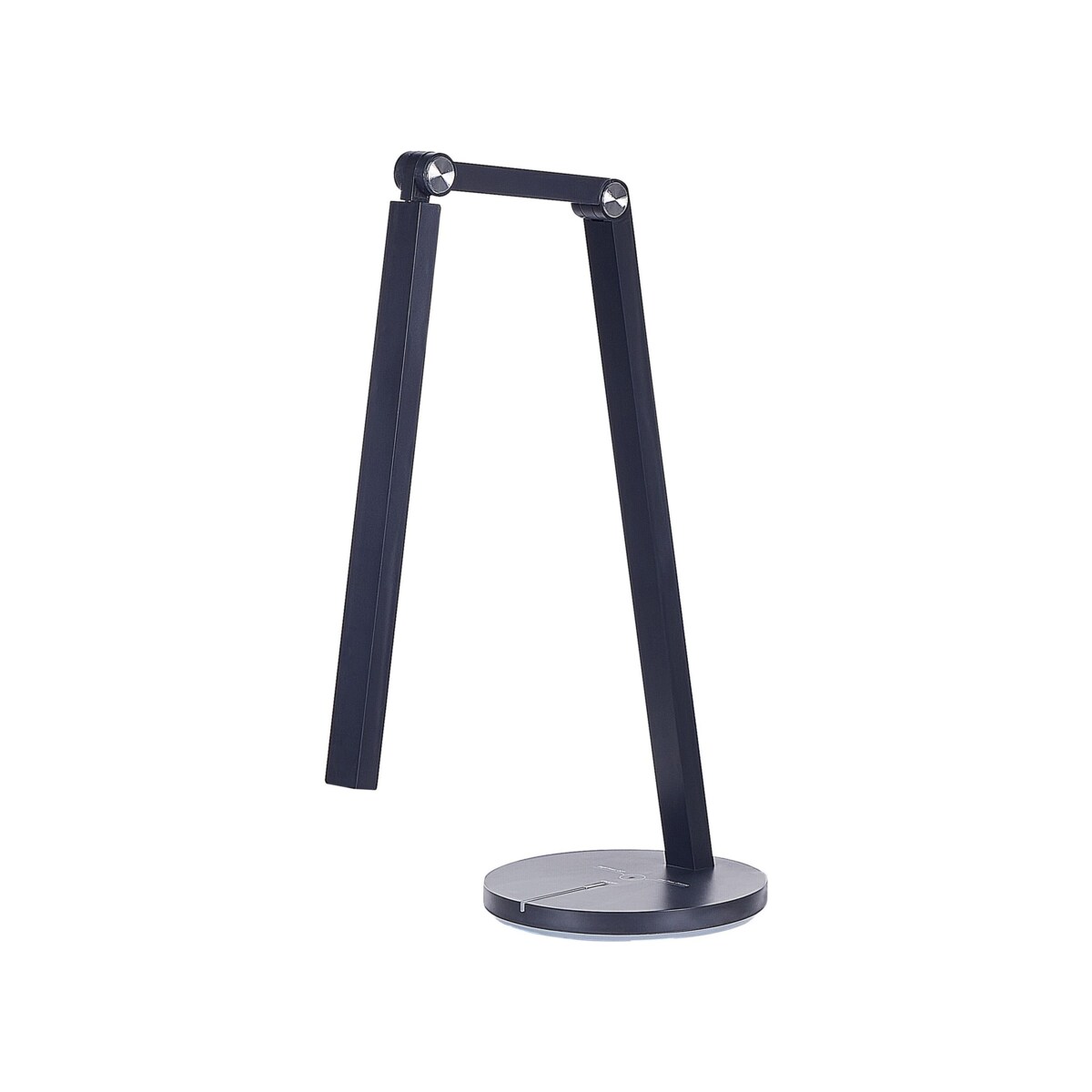 Lampa biurkowa LED czarna DORADO