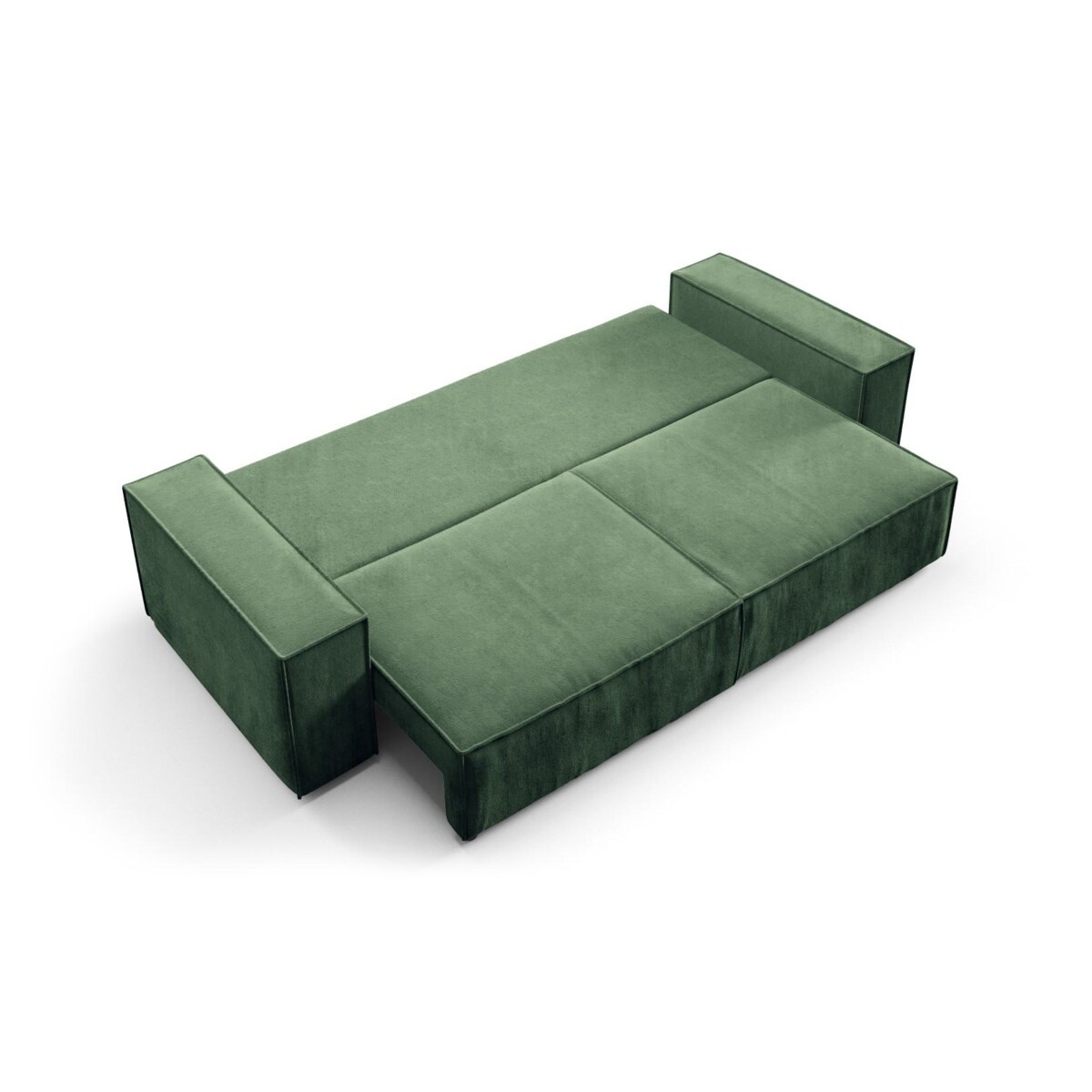 Kanapa MILLE Mini z funkcją spania Kolor: Sorriso 26