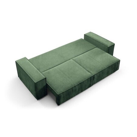 Kanapa MILLE Mini z funkcją spania Kolor: Sorriso 26