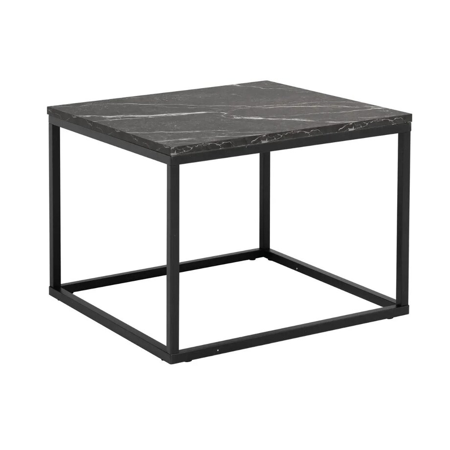 Ława ROSSI B 60x60 czarna