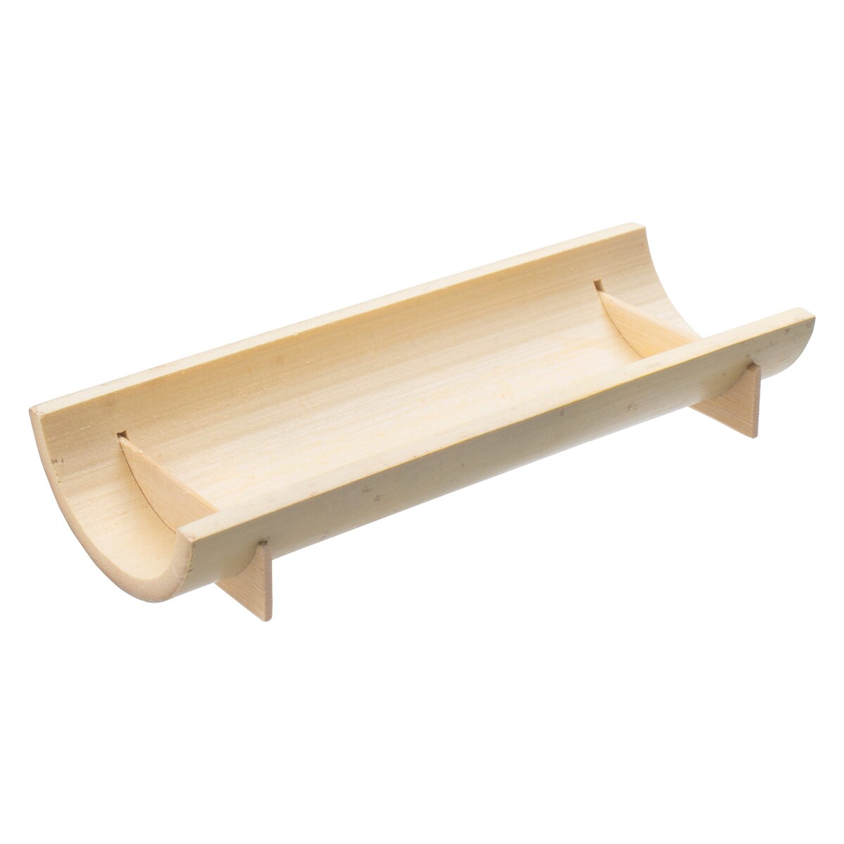 Verlo Naczynie bambusowe 6,5x15 cm op (6 szt)